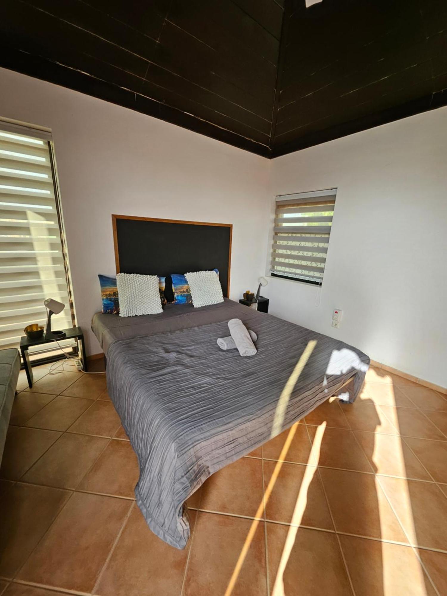 Blue Eagle Guesthouse - Casa De Hospedes Santa Maria Eksteriør billede