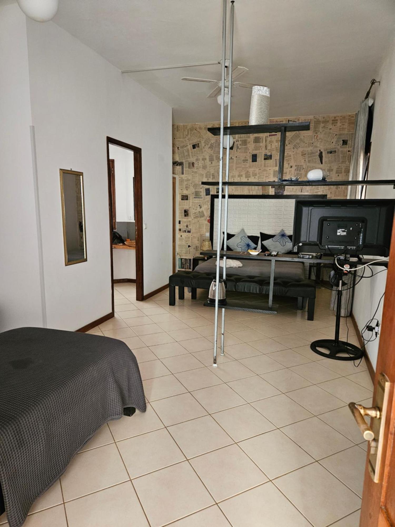 Blue Eagle Guesthouse - Casa De Hospedes Santa Maria Eksteriør billede